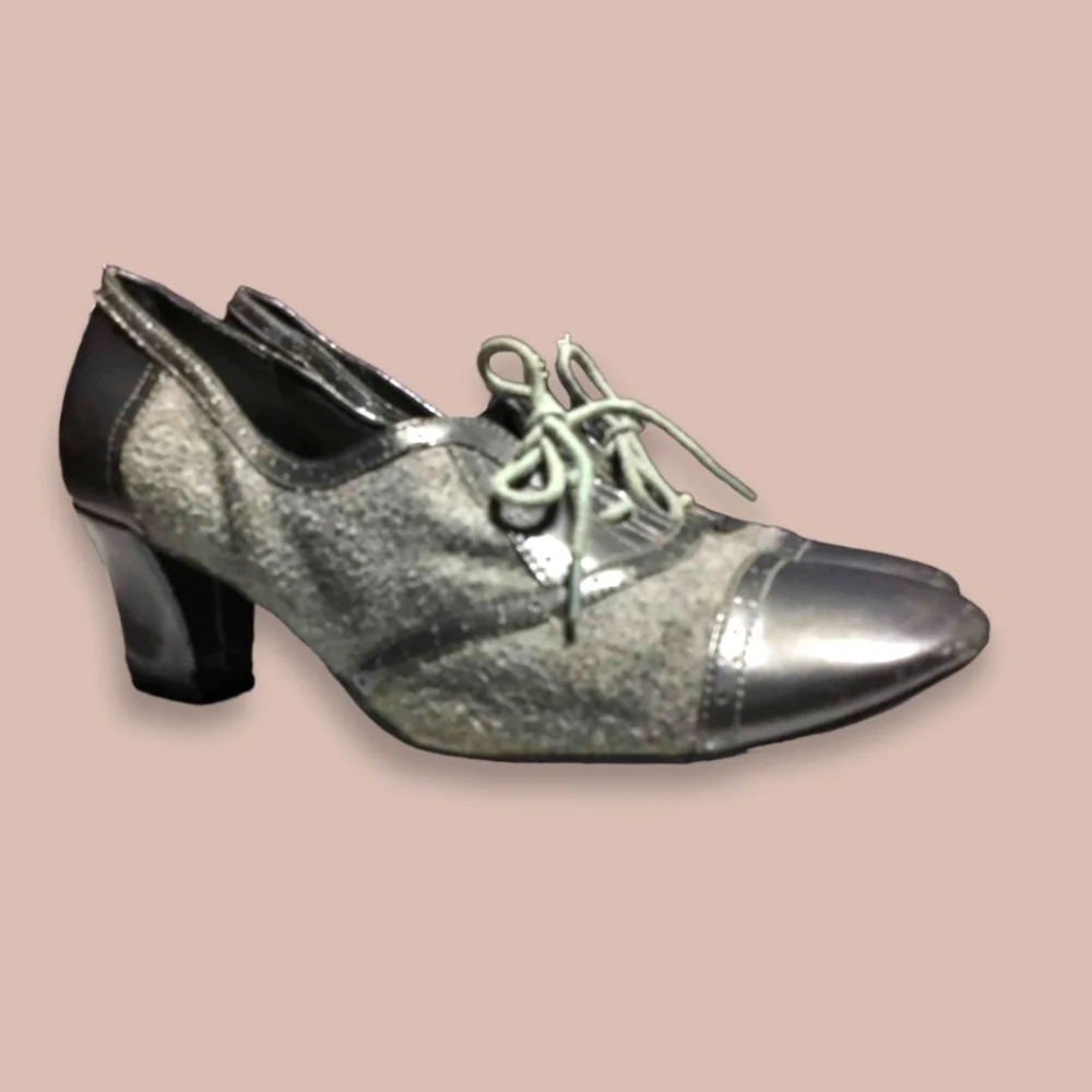 these heels